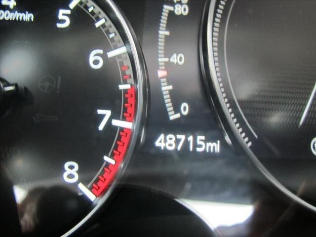 used 2022 Mazda CX-30 car, priced at $23,900
