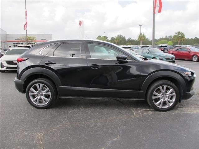 used 2022 Mazda CX-30 car, priced at $23,900