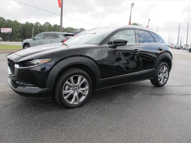 used 2022 Mazda CX-30 car, priced at $23,900