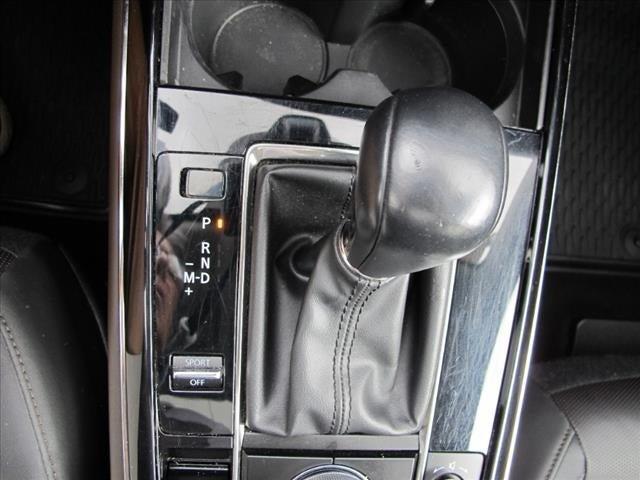 used 2022 Mazda CX-30 car, priced at $23,900