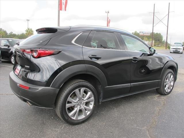 used 2022 Mazda CX-30 car, priced at $23,900