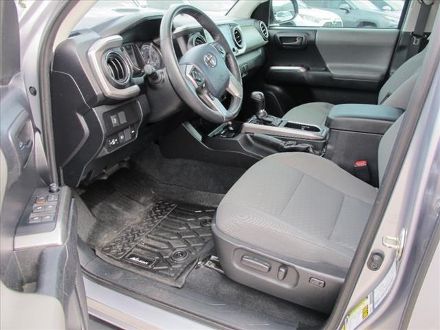 used 2020 Toyota Tacoma car, priced at $30,900