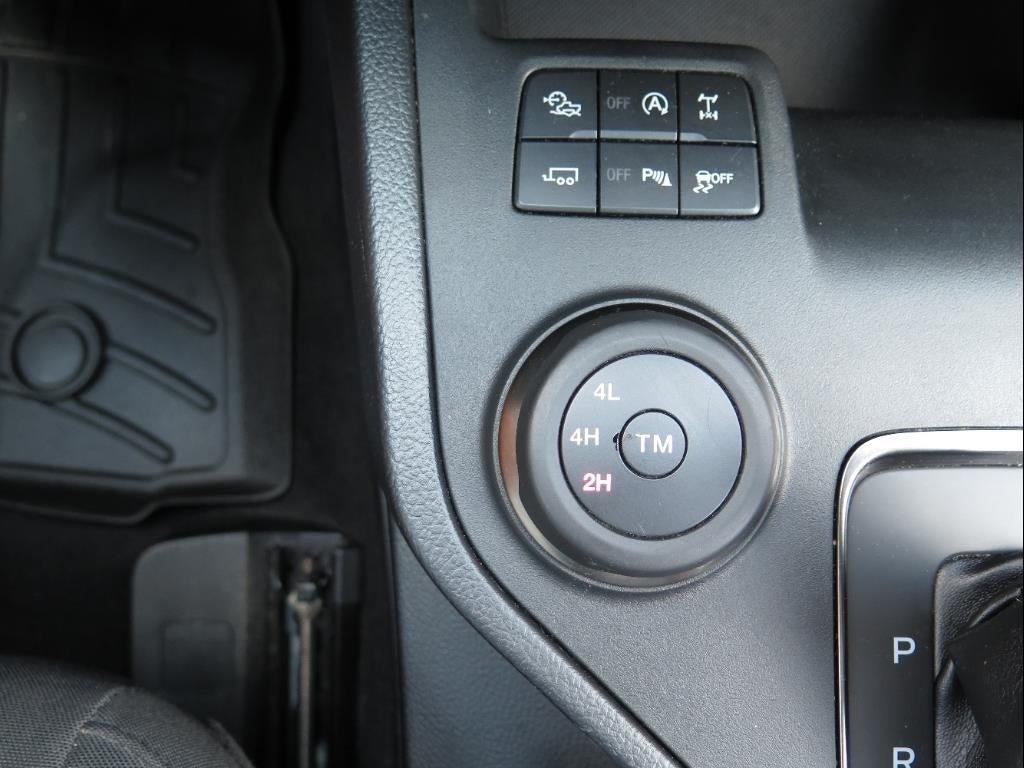 used 2019 Ford Ranger car, priced at $30,900