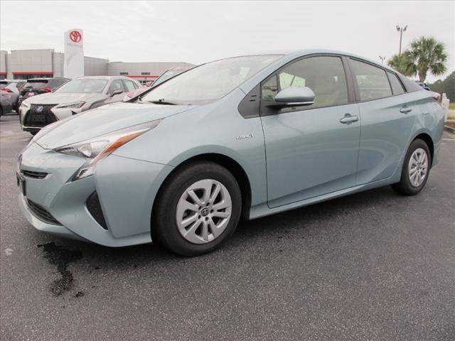 used 2017 Toyota Prius car, priced at $19,900