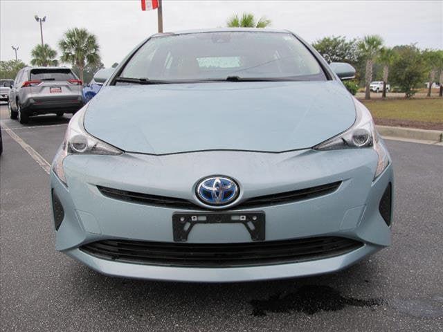 used 2017 Toyota Prius car, priced at $19,900