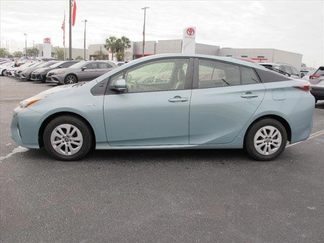 used 2017 Toyota Prius car, priced at $19,900