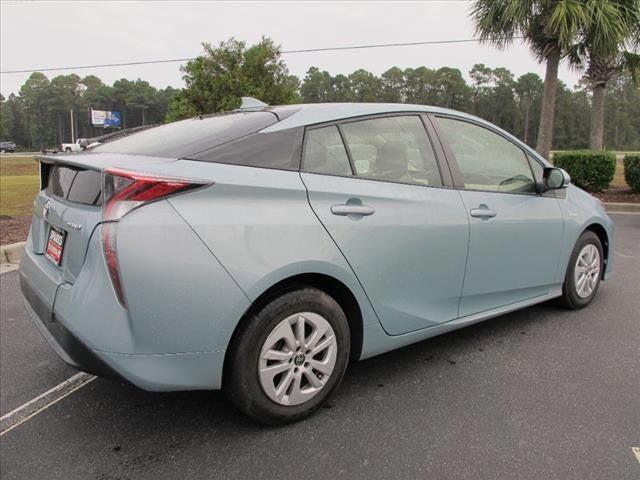 used 2017 Toyota Prius car, priced at $19,900