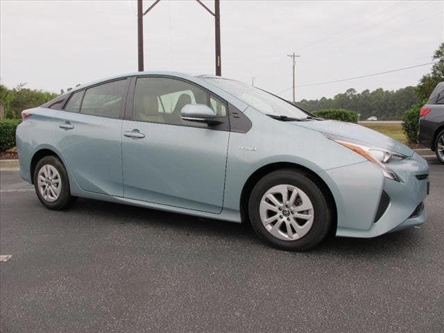 used 2017 Toyota Prius car, priced at $19,900