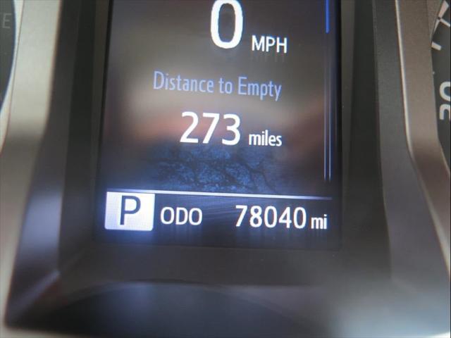 used 2021 Toyota Tacoma car, priced at $29,900