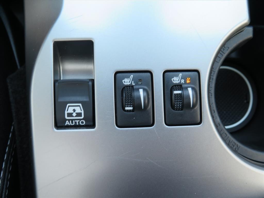 used 2024 Toyota 4Runner car, priced at $47,900