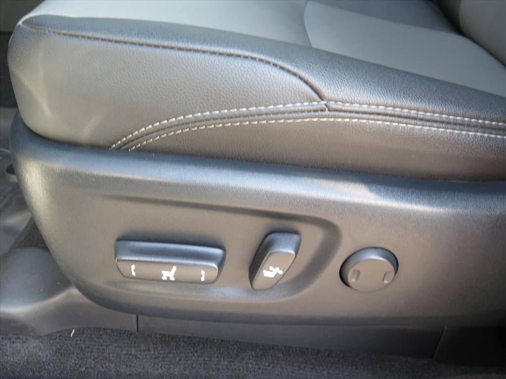 used 2024 Toyota 4Runner car, priced at $47,900