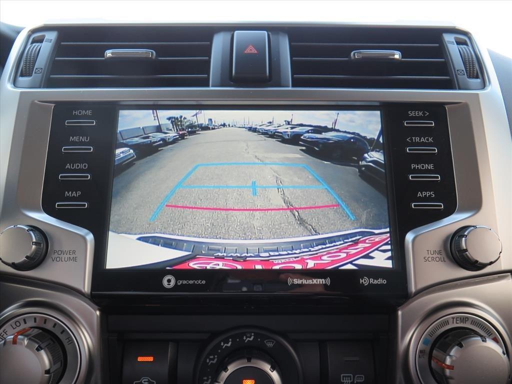 used 2024 Toyota 4Runner car, priced at $47,900