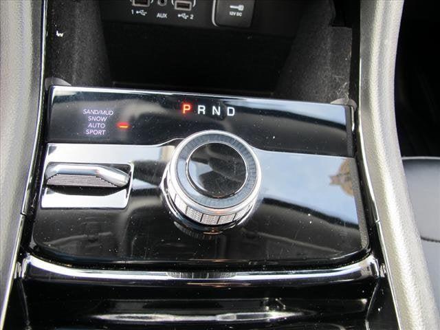 used 2021 Jeep Grand Cherokee L car, priced at $36,900