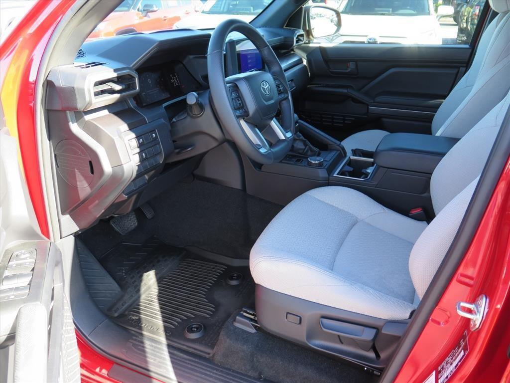 used 2025 Toyota 4Runner car, priced at $43,900