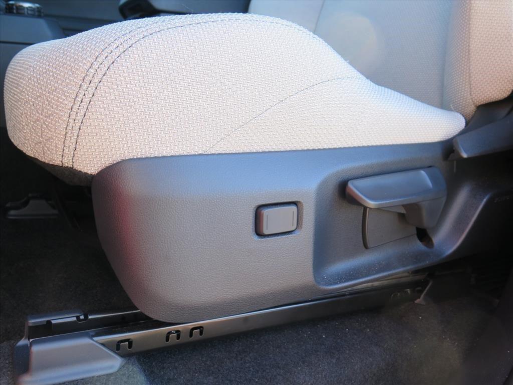 used 2025 Toyota 4Runner car, priced at $43,900