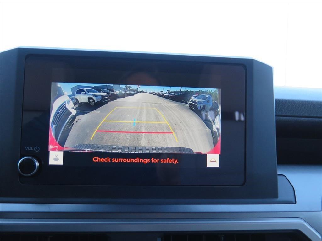 used 2025 Toyota 4Runner car, priced at $43,900