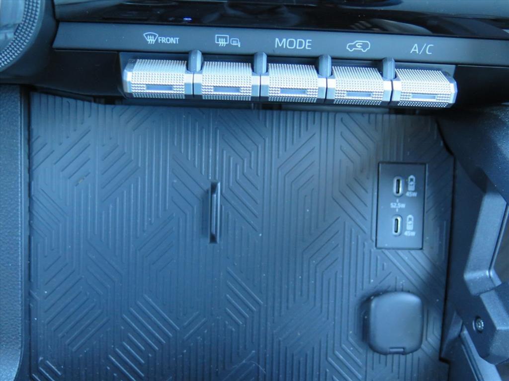 used 2025 Toyota 4Runner car, priced at $43,900