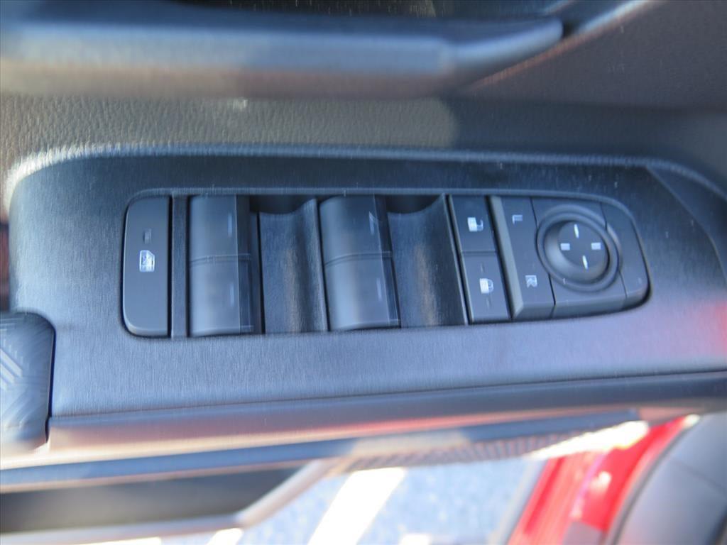 used 2025 Toyota 4Runner car, priced at $43,900