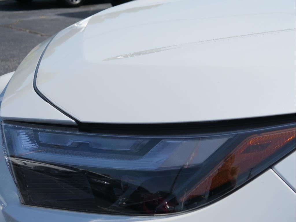 used 2022 Toyota RAV4 Hybrid car, priced at $36,500