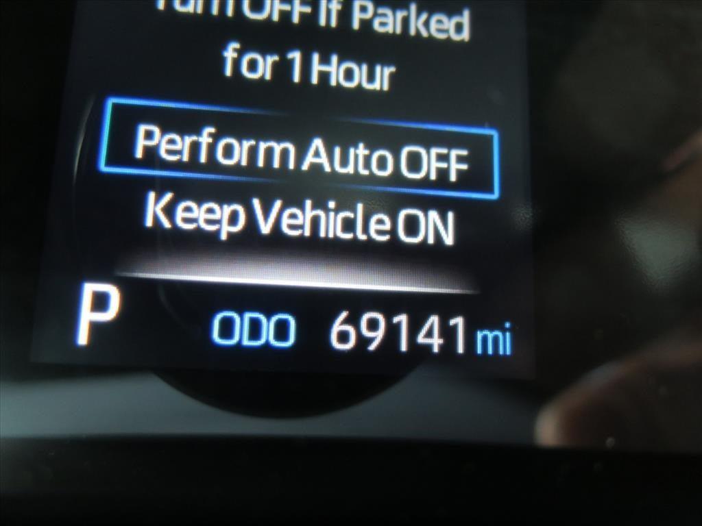 used 2022 Toyota Sienna car, priced at $38,900