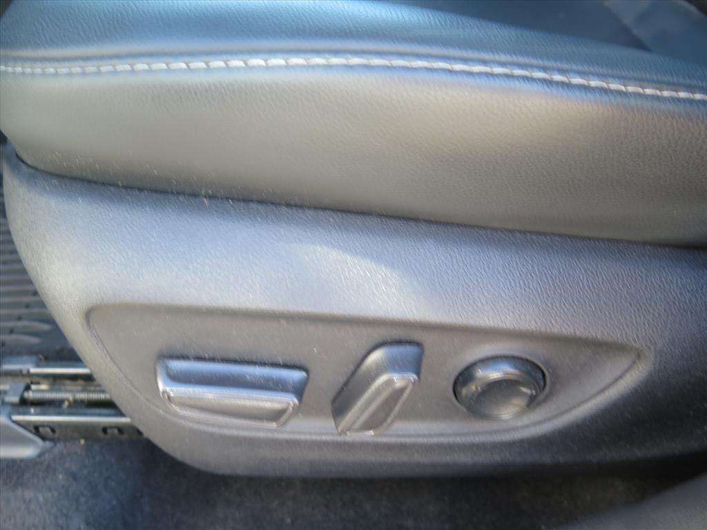 used 2023 Toyota Highlander car, priced at $44,900