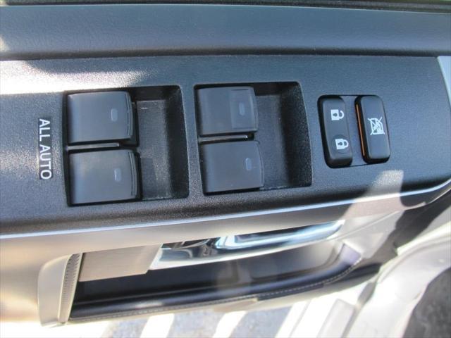 used 2023 Toyota 4Runner car, priced at $51,900