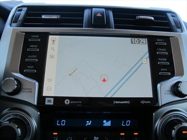 used 2023 Toyota 4Runner car, priced at $51,900