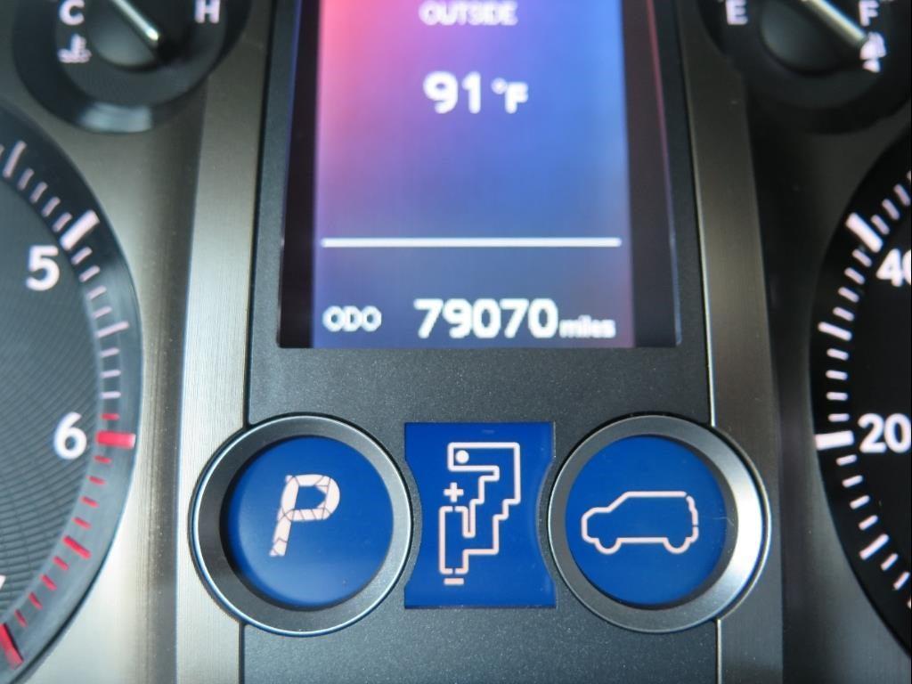 used 2018 Lexus GX 460 car, priced at $28,900