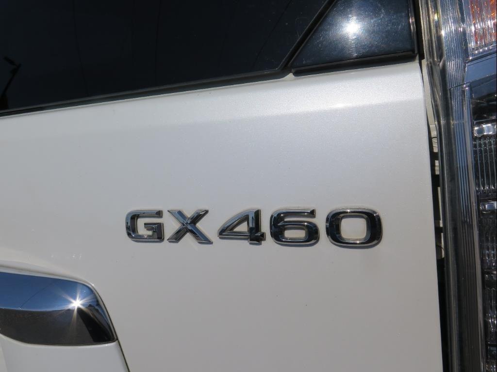 used 2018 Lexus GX 460 car, priced at $28,900