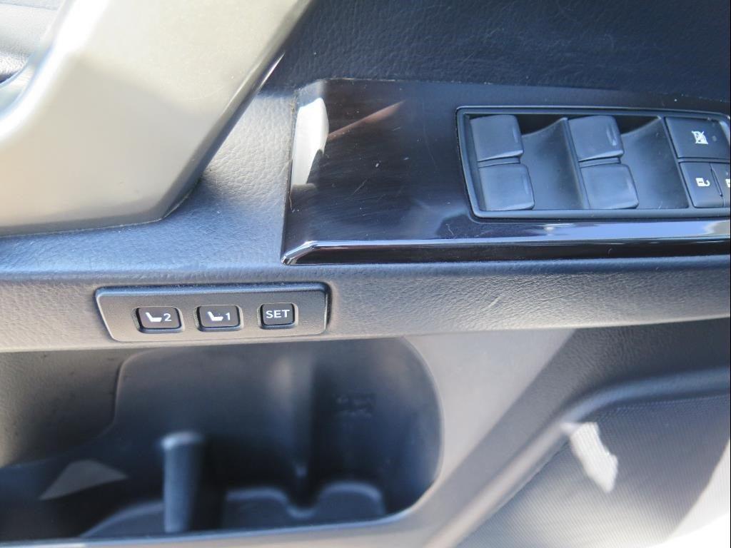 used 2018 Lexus GX 460 car, priced at $28,900