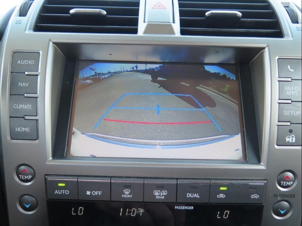 used 2018 Lexus GX 460 car, priced at $28,900