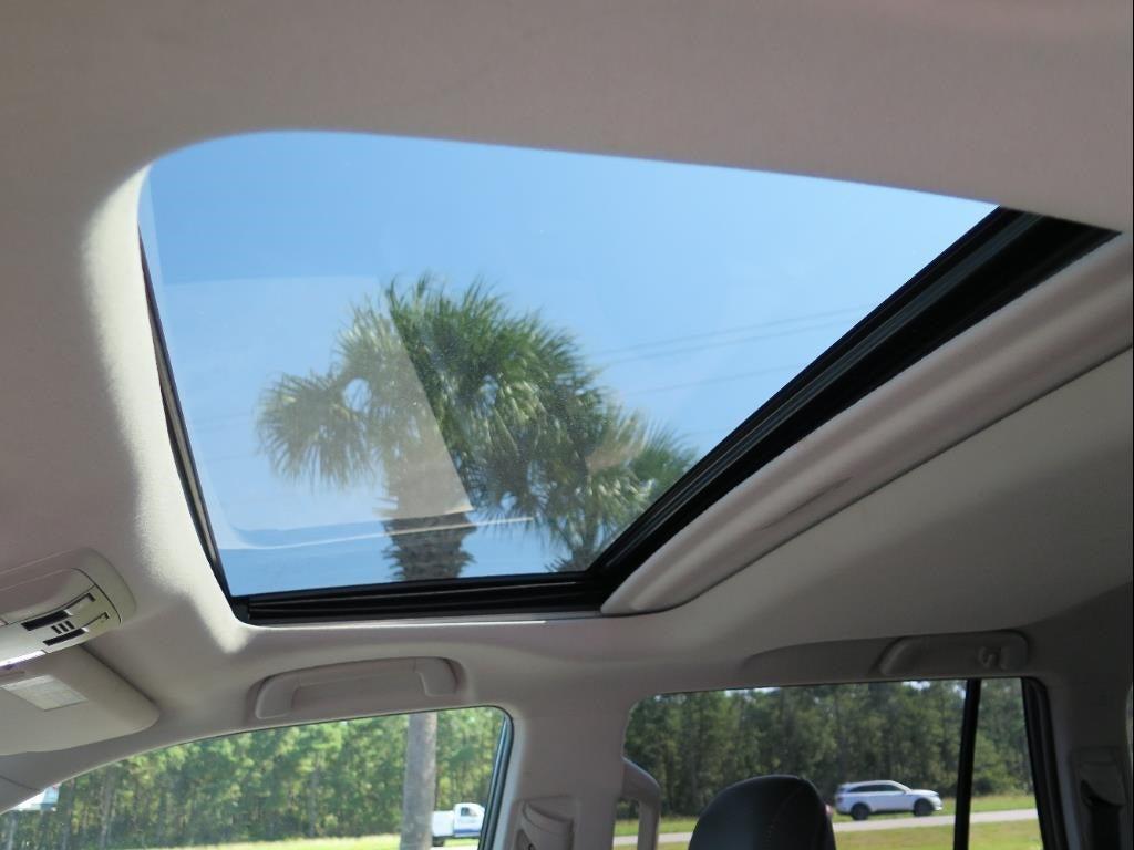 used 2018 Lexus GX 460 car, priced at $28,900