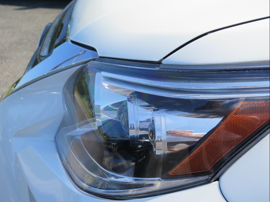 used 2018 Lexus GX 460 car, priced at $28,900