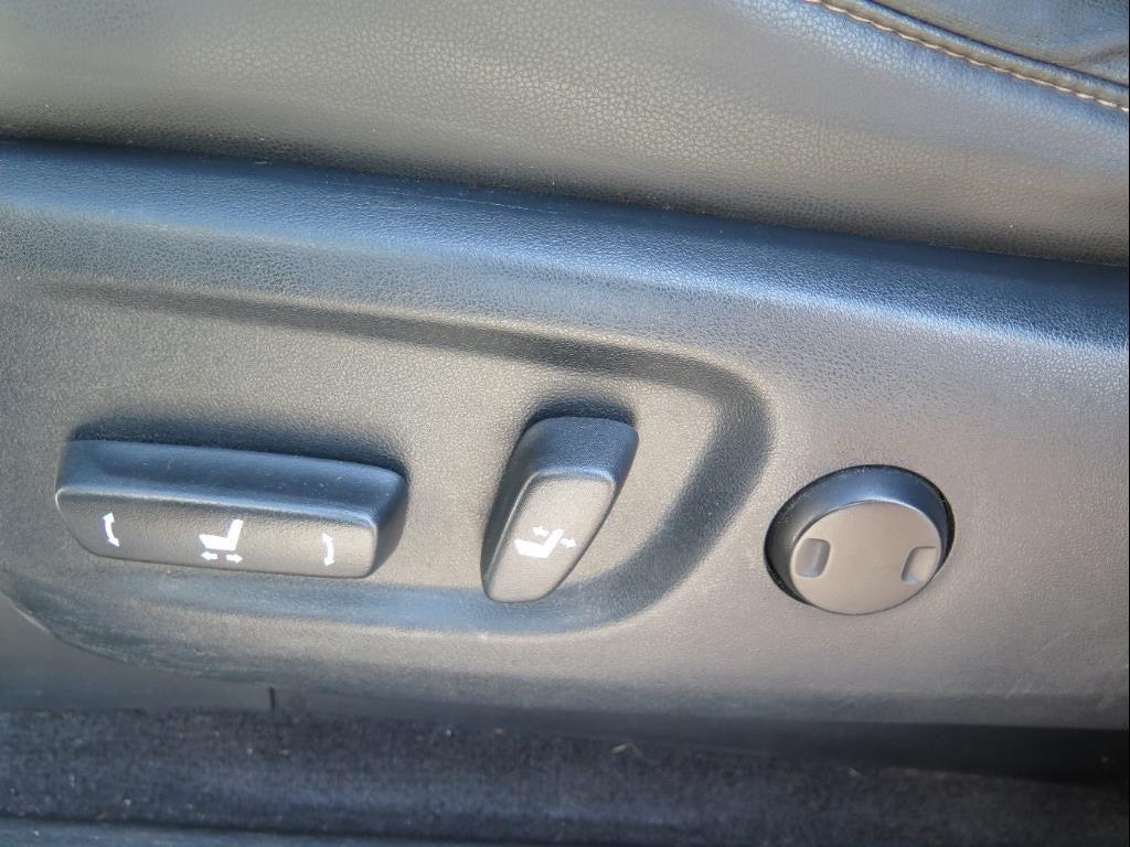 used 2018 Lexus GX 460 car, priced at $28,900