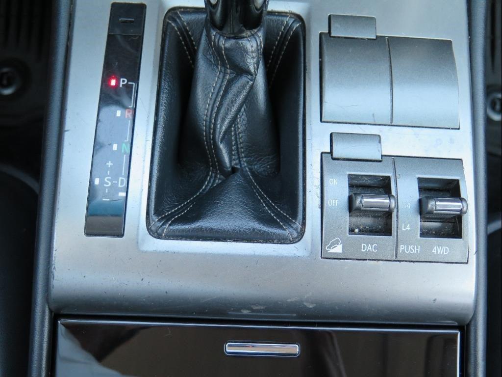 used 2018 Lexus GX 460 car, priced at $28,900