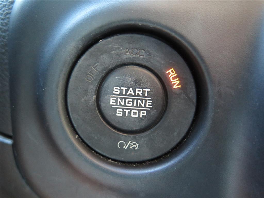 used 2020 Jeep Wrangler Unlimited car, priced at $29,900