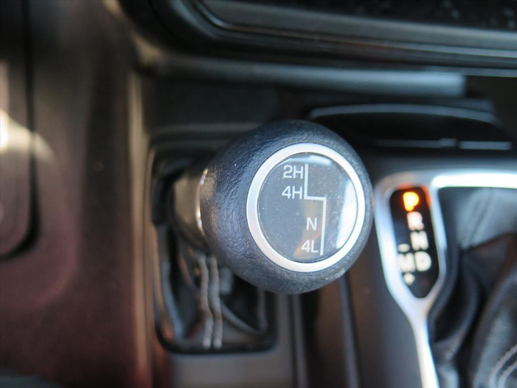 used 2020 Jeep Wrangler Unlimited car, priced at $29,900