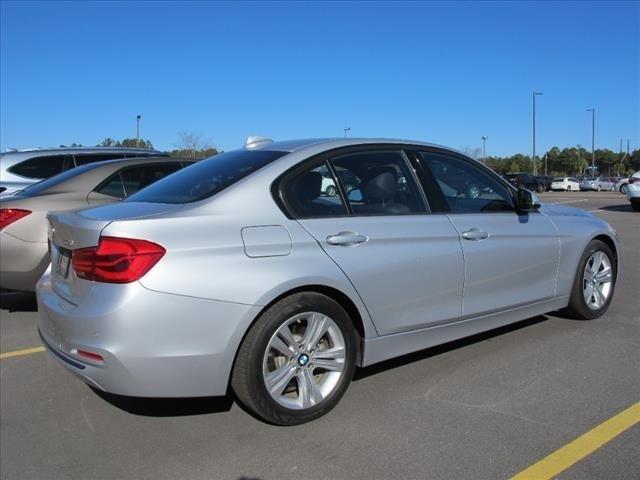 used 2016 BMW 328 car, priced at $20,900