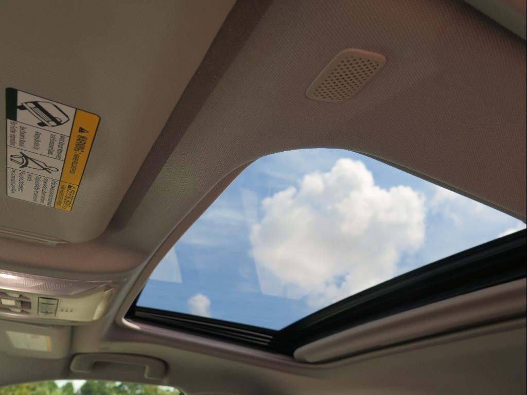 used 2023 Toyota RAV4 Hybrid car, priced at $38,500