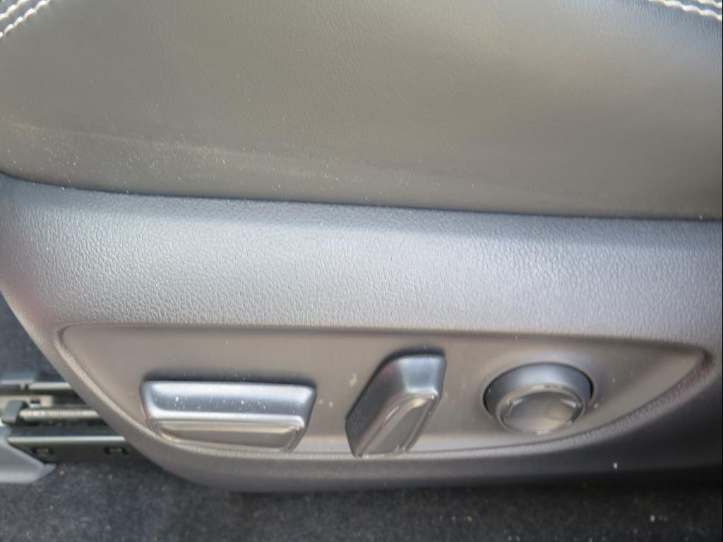 used 2023 Toyota RAV4 Hybrid car, priced at $38,500