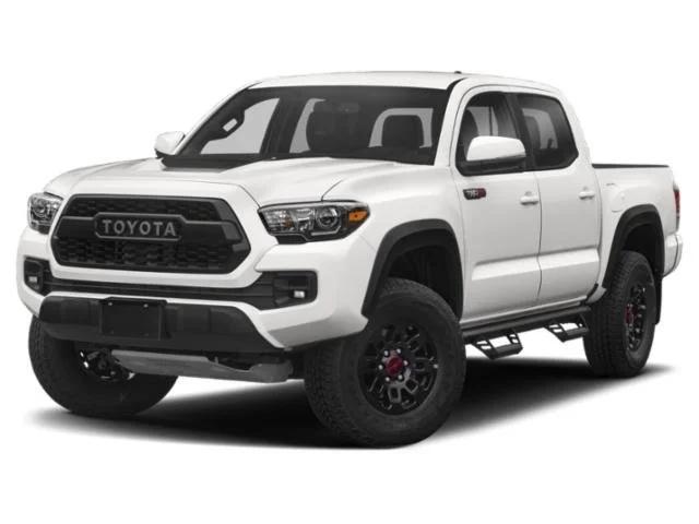 used 2018 Toyota Tacoma car, priced at $30,900