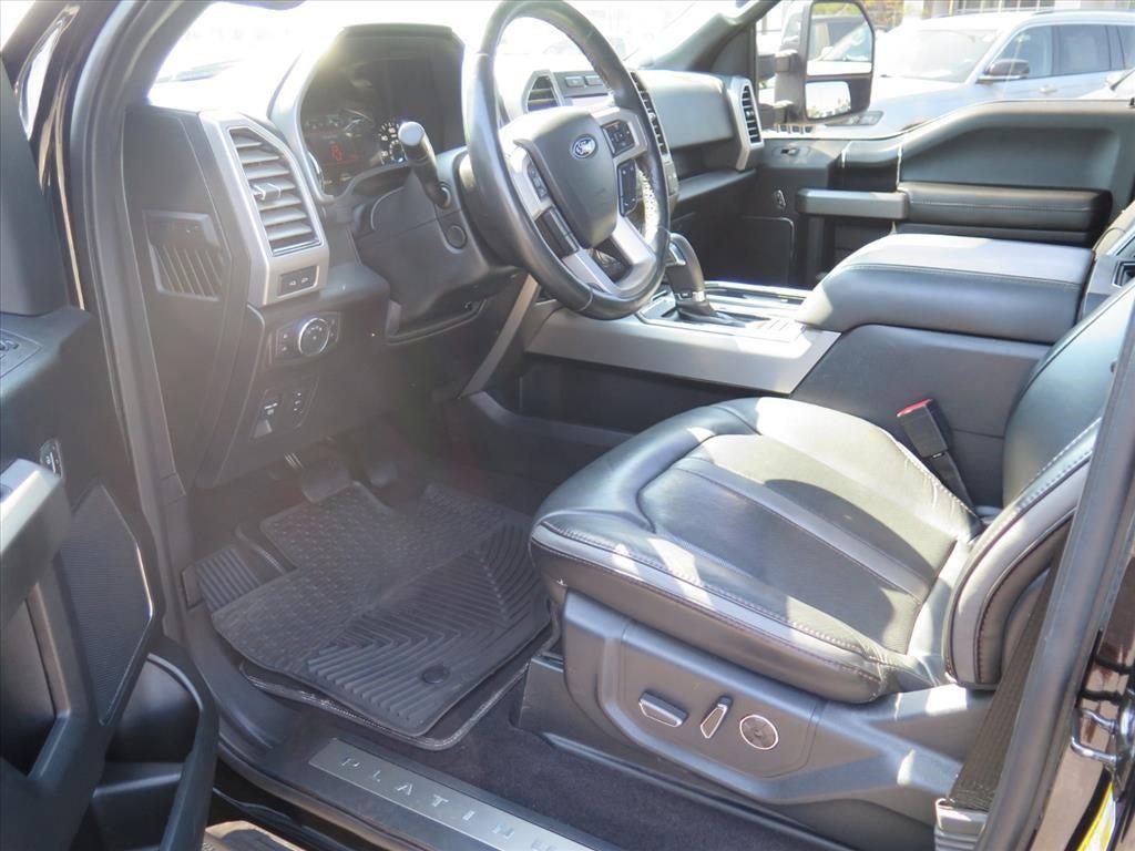 used 2020 Ford F-150 car, priced at $39,900