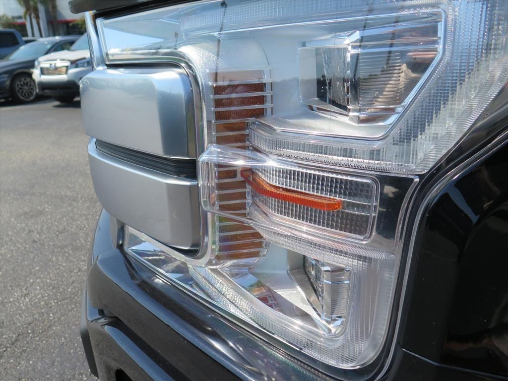 used 2020 Ford F-150 car, priced at $39,900
