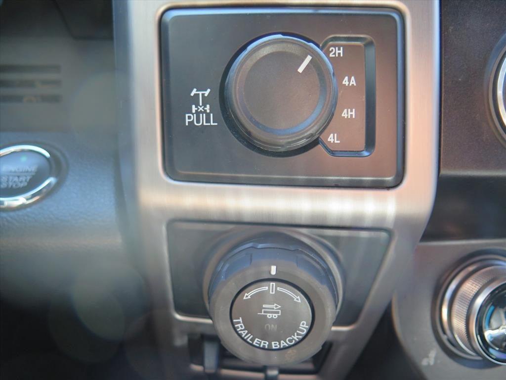 used 2020 Ford F-150 car, priced at $39,900