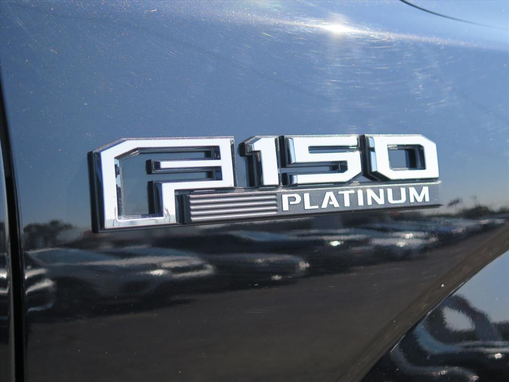 used 2020 Ford F-150 car, priced at $39,900