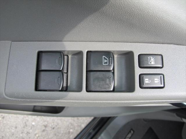 used 2019 Nissan Frontier car, priced at $22,500