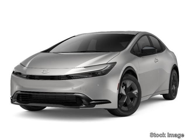new 2024 Toyota Prius car, priced at $35,940