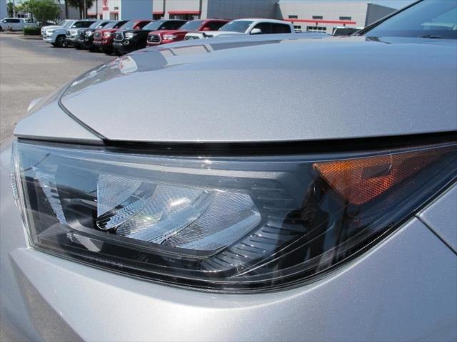 used 2021 Toyota RAV4 car, priced at $22,900