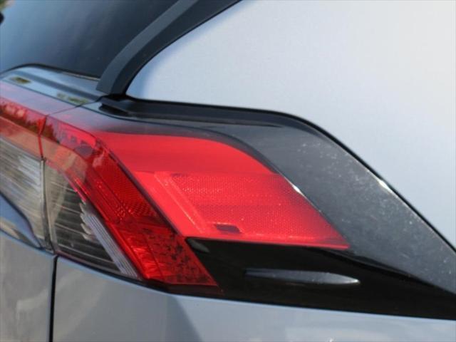 used 2021 Toyota RAV4 car, priced at $22,900