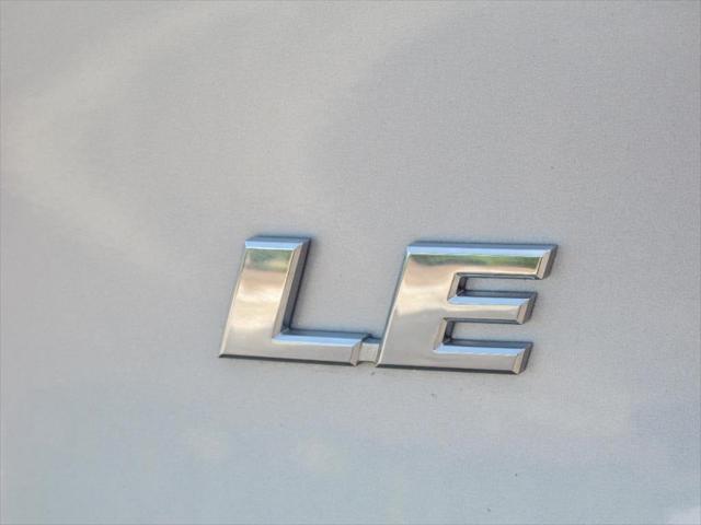 used 2021 Toyota RAV4 car, priced at $22,900